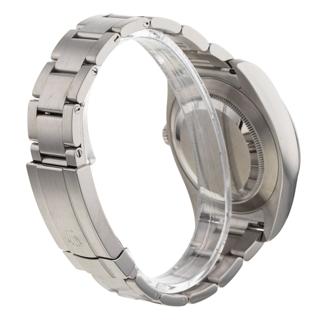 Rolex Air-King 116900 Image 3